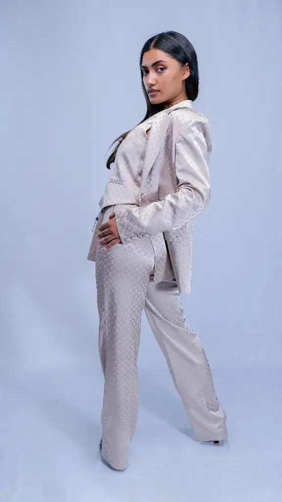 Tailleur 3 pcs LV
