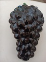 Raisin cristal