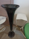 Vase GM Noir