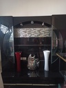 Table TV GM Noir