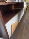 Table TV Marron