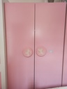 Complet armoir +Bureaux