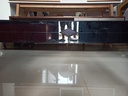 Table TV Noir