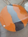 Table basse 2 pièces