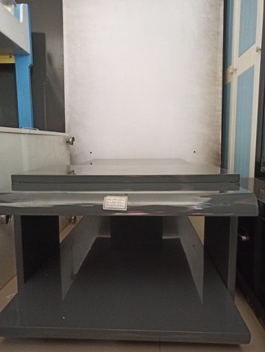 [ALL-0083] Table Basse Gris