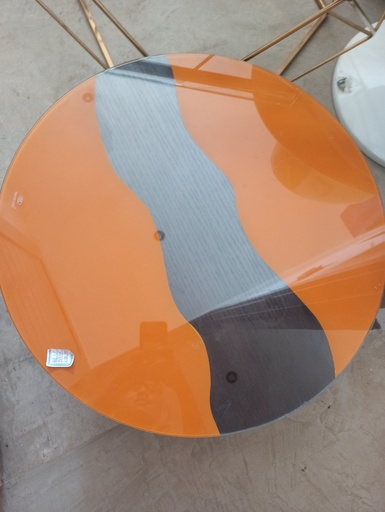 [ALL-0102] Table basse 2 pièces