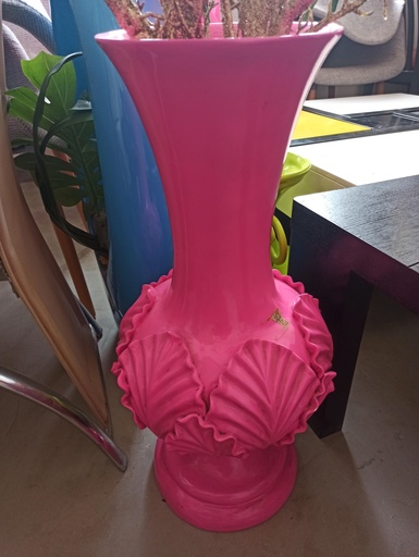 [ALL-0134] Vase Rose MM